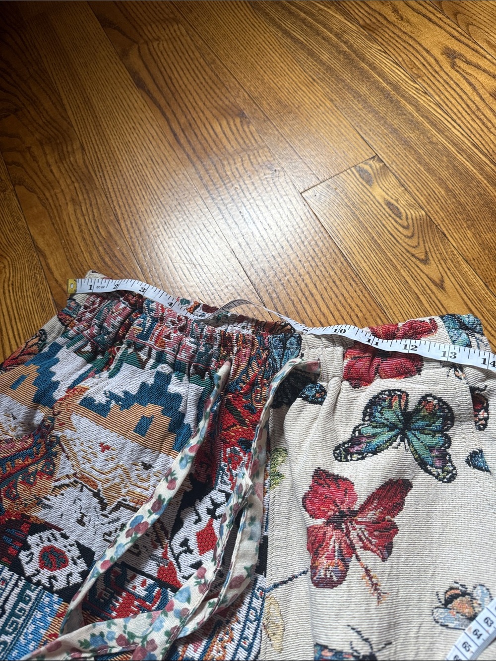 POL pants!! Size small Butterfly heavy for winter - Picture 8 of 8